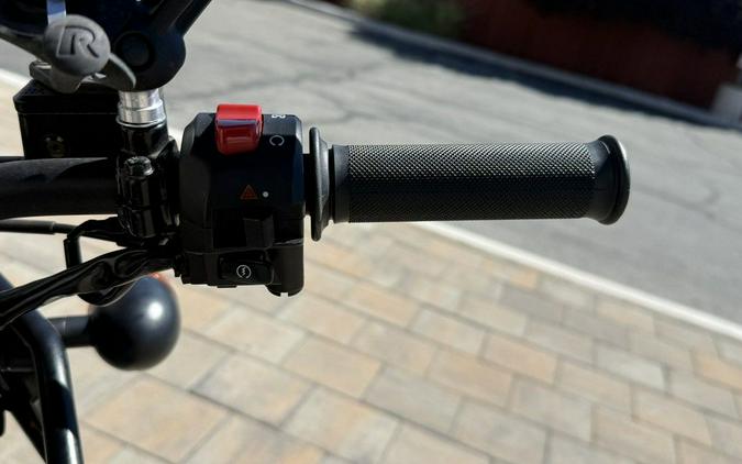 2021 Royal Enfield Himalayan Gravel Grey