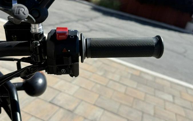 2021 Royal Enfield Himalayan Gravel Grey