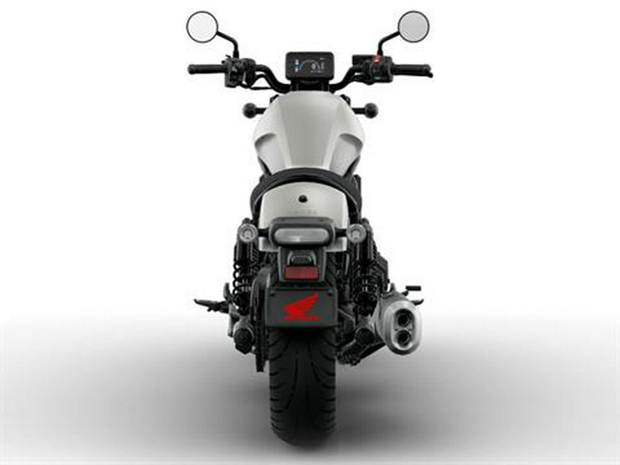 2026 Honda Rebel 1100 DCT