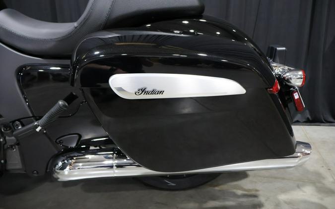 2026 Challenger Limited with 112 - Indian Motorcycle
