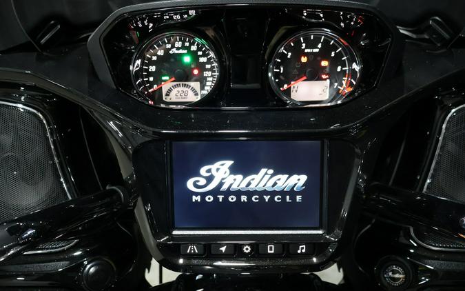 2026 Challenger Limited with 112 - Indian Motorcycle