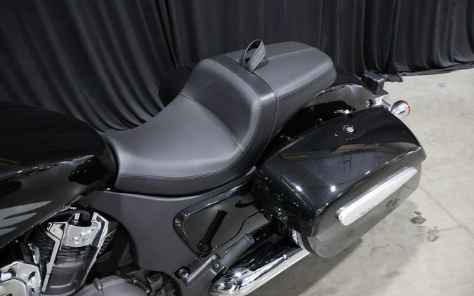 2026 Challenger Limited with 112 - Indian Motorcycle