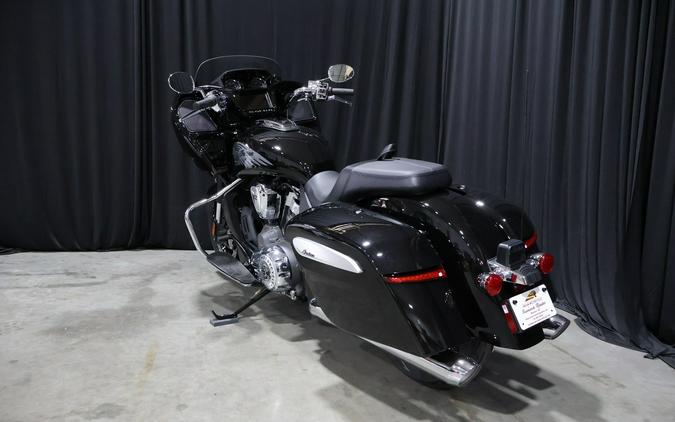 2026 Challenger Limited with 112 - Indian Motorcycle