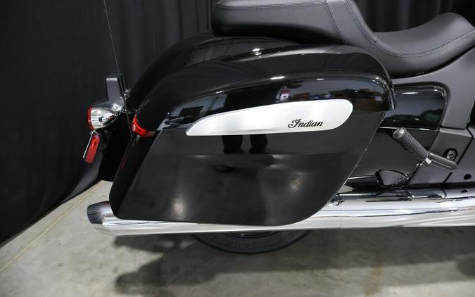 2026 Challenger Limited with 112 - Indian Motorcycle