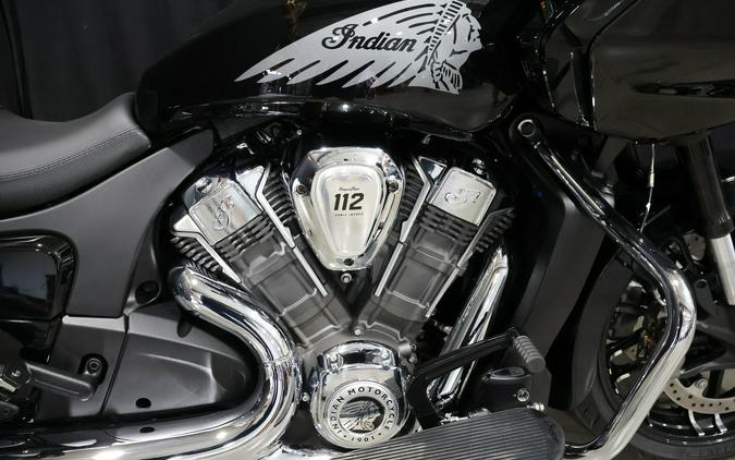 2026 Challenger Limited with 112 - Indian Motorcycle