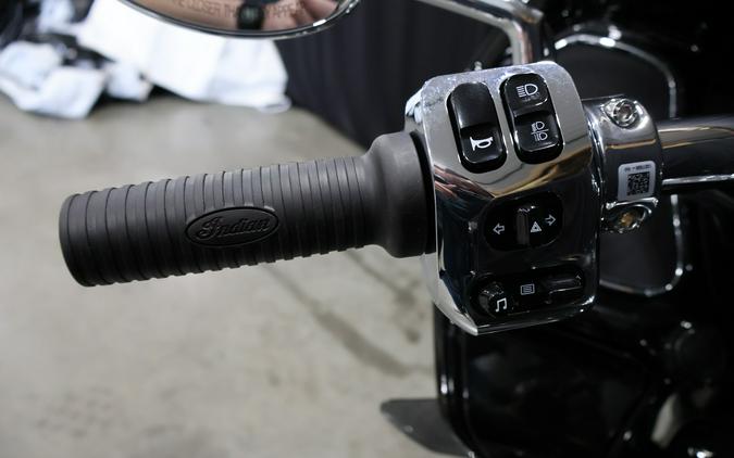 2026 Challenger Limited with 112 - Indian Motorcycle