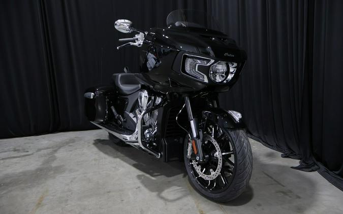 2026 Challenger Limited with 112 - Indian Motorcycle
