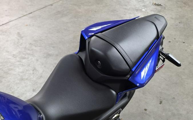 2026 Yamaha YZF R3