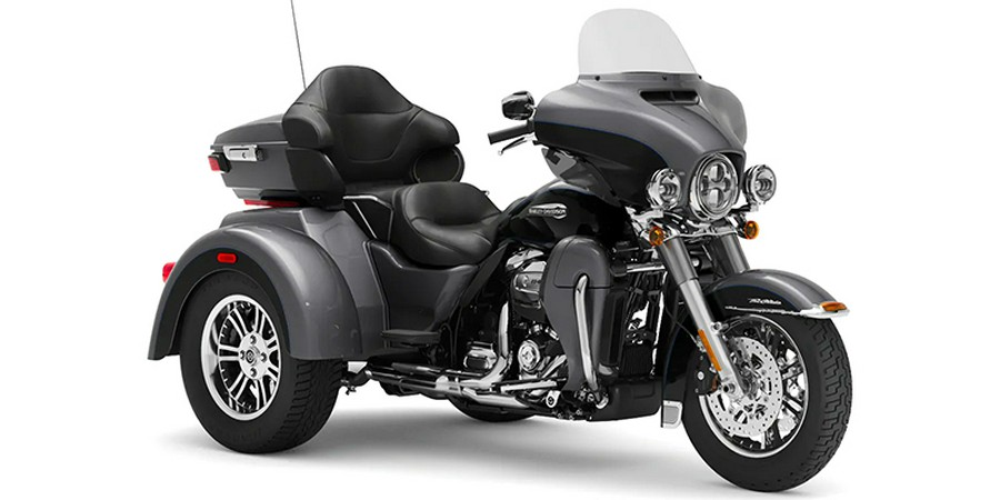 2021 Harley-Davidson Trike Tri Glide Ultra FLHTCUTG