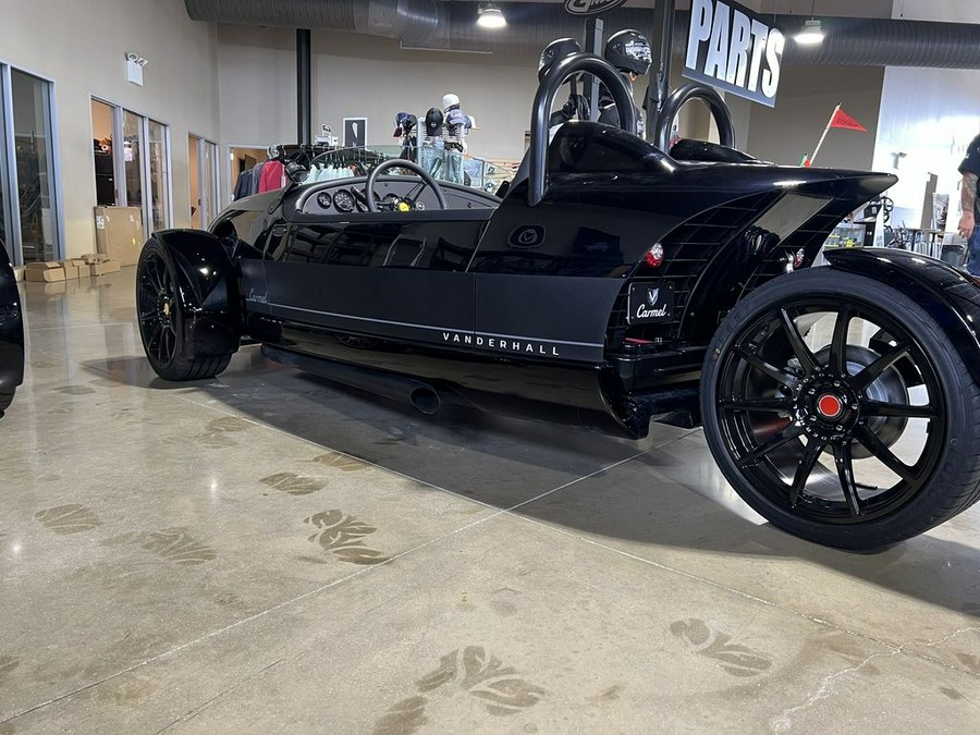 2023 Vanderhall Carmel Blackjack for sale in Houston, TX