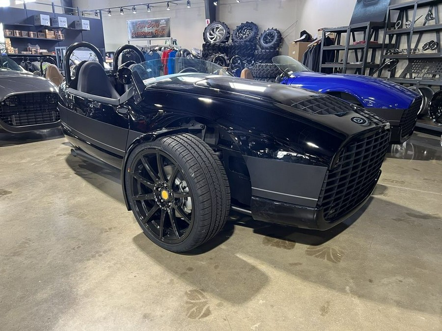 2023 Vanderhall Carmel Blackjack for sale in Houston, TX