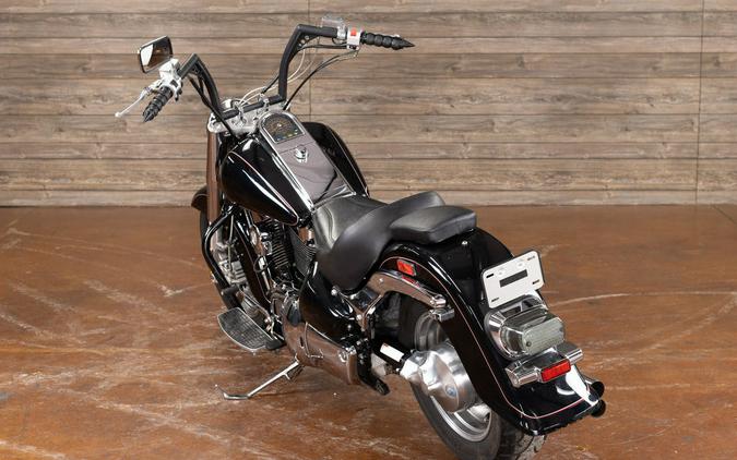 Pre-Owned 2003 Suzuki Intruder 1500