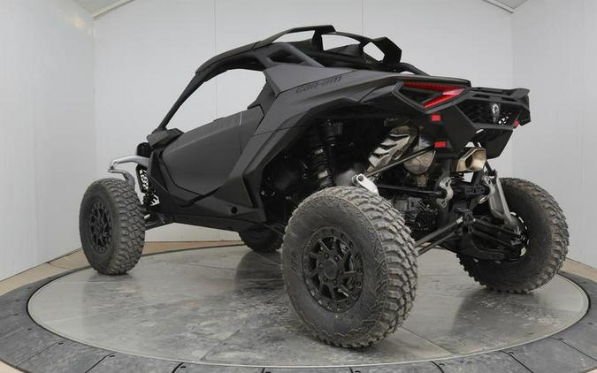 2024 Can-Am® Maverick R X RS Triple Black