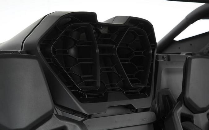 2024 Can-Am® Maverick R X RS Triple Black