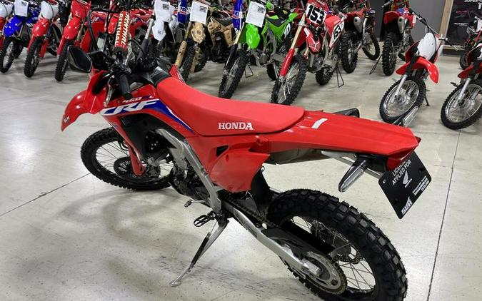 2022 Honda® CRF450RL