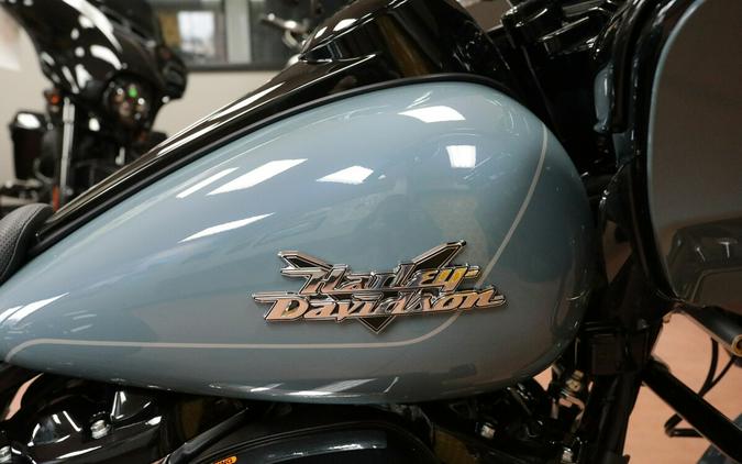 NEW 2024 Harley-Davidson Road Glide 3 FOR SALE NEAR MEDINA, OHIO