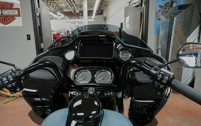 NEW 2024 Harley-Davidson Road Glide 3 FOR SALE NEAR MEDINA, OHIO