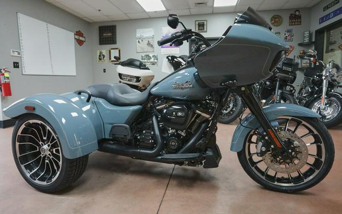 NEW 2024 Harley-Davidson Road Glide 3 FOR SALE NEAR MEDINA, OHIO