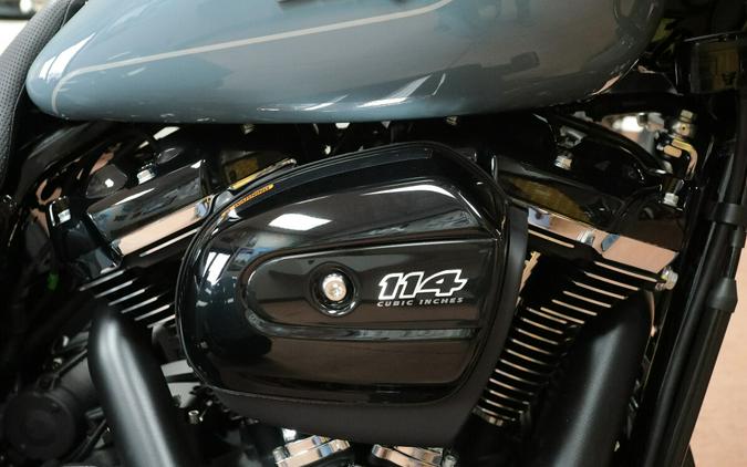 NEW 2024 Harley-Davidson Road Glide 3 FOR SALE NEAR MEDINA, OHIO