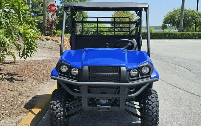 2024 Kawasaki Mule PRO-MX LE