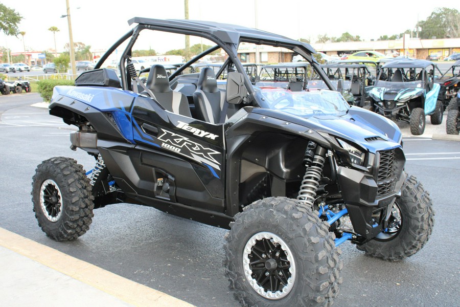 2024 Kawasaki Teryx KRX® 1000