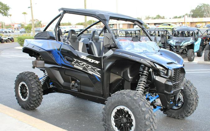 2024 Kawasaki Teryx KRX® 1000