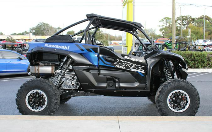 2024 Kawasaki Teryx KRX® 1000