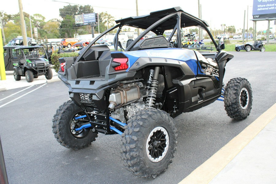 2024 Kawasaki Teryx KRX® 1000