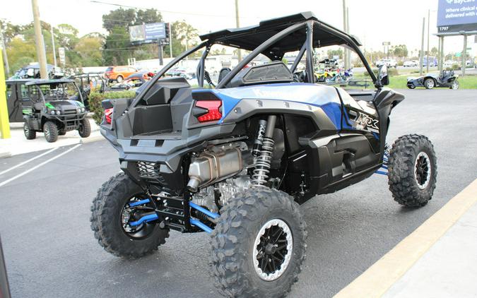 2024 Kawasaki Teryx KRX® 1000