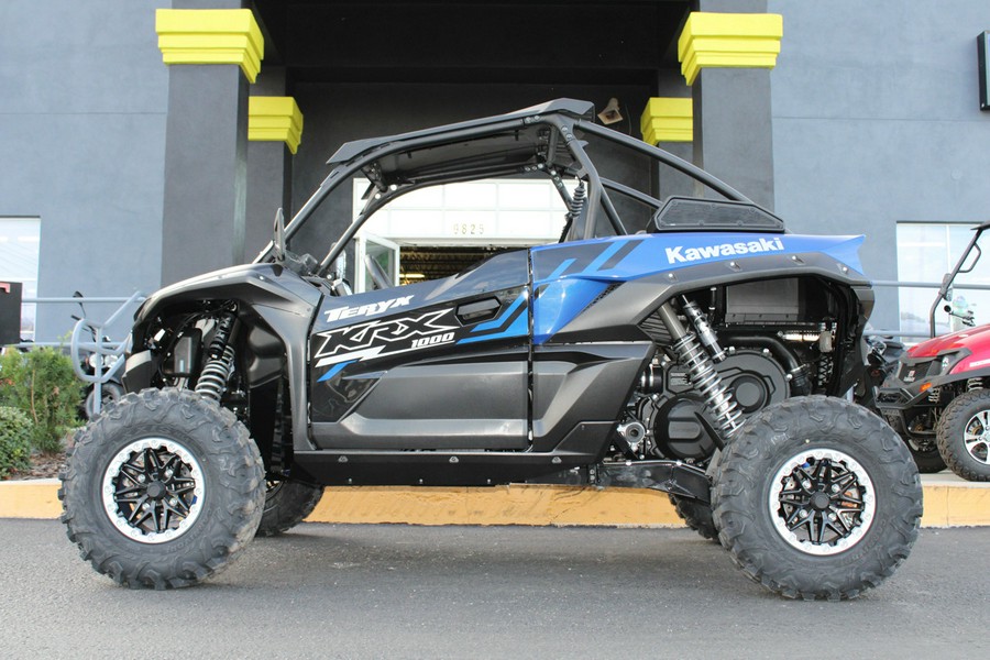 2024 Kawasaki Teryx KRX® 1000