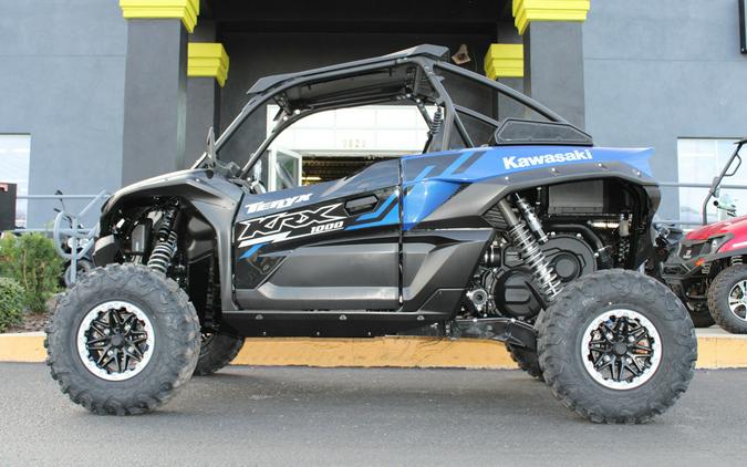 2024 Kawasaki Teryx KRX® 1000