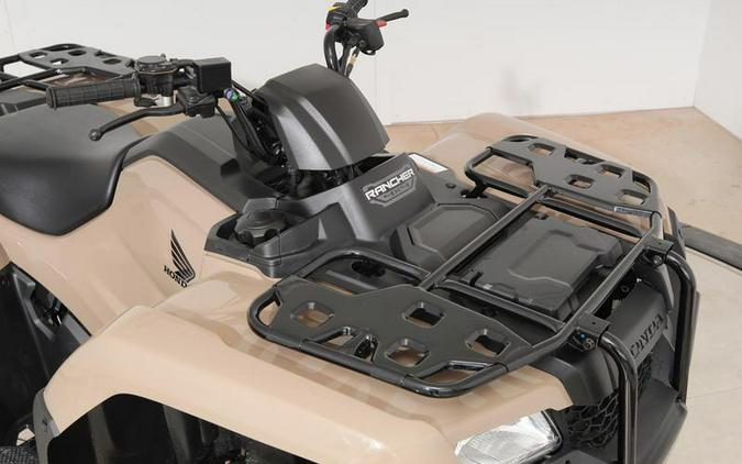 2024 Honda® FourTrax Rancher 4x4