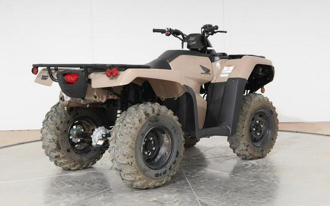 2024 Honda® FourTrax Rancher 4x4