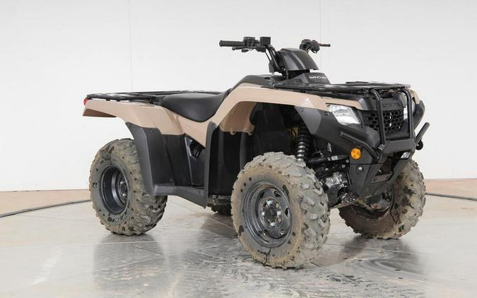 2024 Honda® FourTrax Rancher 4x4