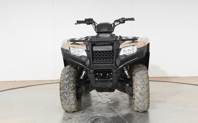 2024 Honda® FourTrax Rancher 4x4