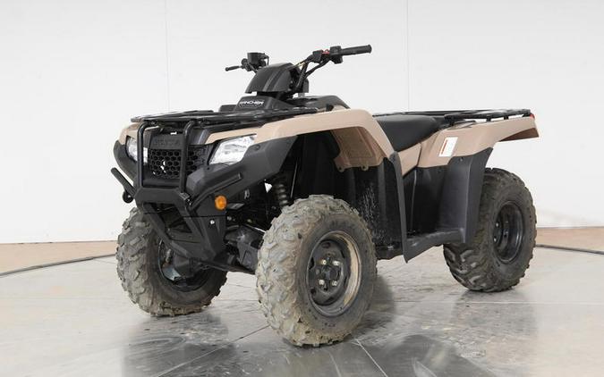 2024 Honda® FourTrax Rancher 4x4