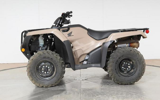 2024 Honda® FourTrax Rancher 4x4