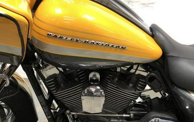 2009 Harley-Davidson® FLTRSE - CVO™ Road Glide®