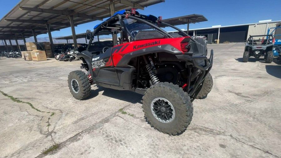 2023 Kawasaki Teryx KRX® 1000