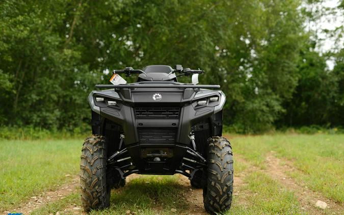 2024 Can-Am® Outlander MAX DPS 700