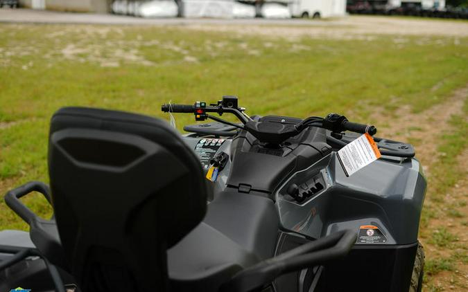 2024 Can-Am® Outlander MAX DPS 700