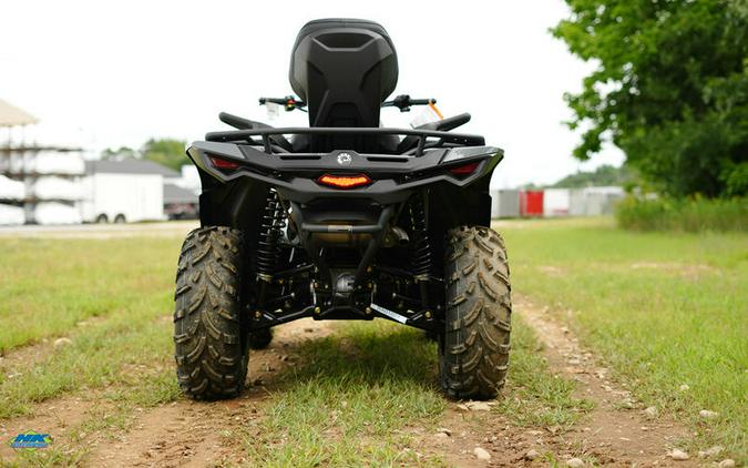 2024 Can-Am® Outlander MAX DPS 700