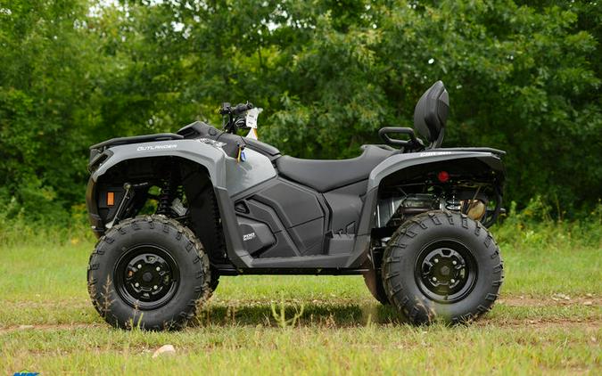 2024 Can-Am® Outlander MAX DPS 700