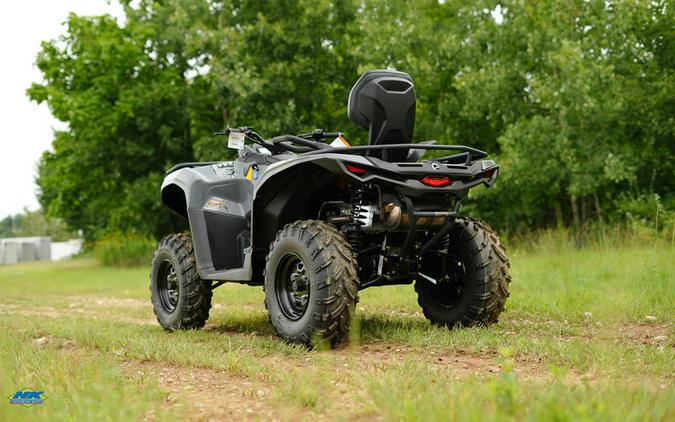 2024 Can-Am® Outlander MAX DPS 700