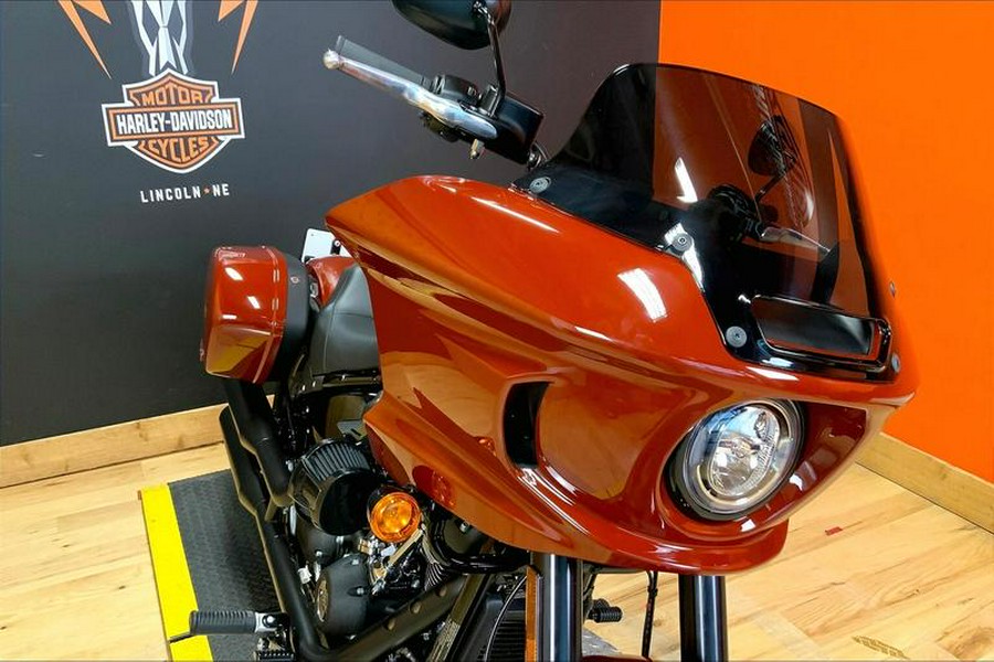 2024 Harley-Davidson® FXLRST - Low Rider® ST