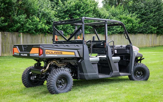 2024 Polaris Industries 2024 Polaris Industries Pro XD Full-Size Gas Crew