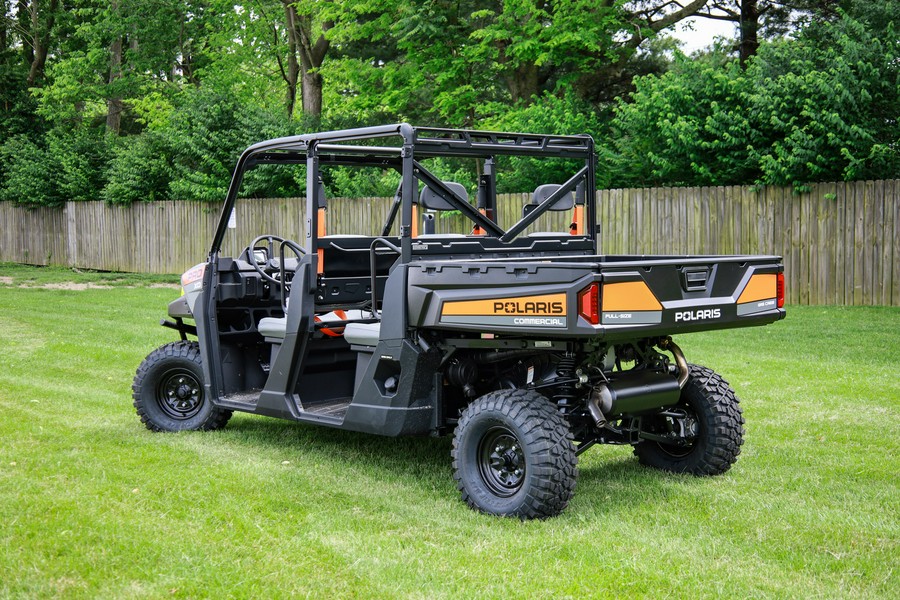 2024 Polaris Industries 2024 Polaris Industries Pro XD Full-Size Gas Crew