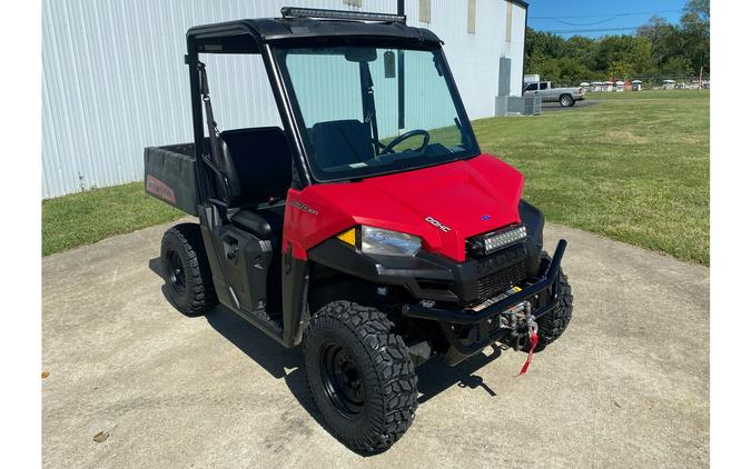 2015 Polaris Industries RANGER 570 EFI MIDSIZE