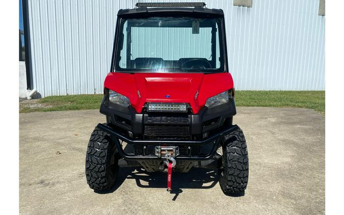 2015 Polaris Industries RANGER 570 EFI MIDSIZE