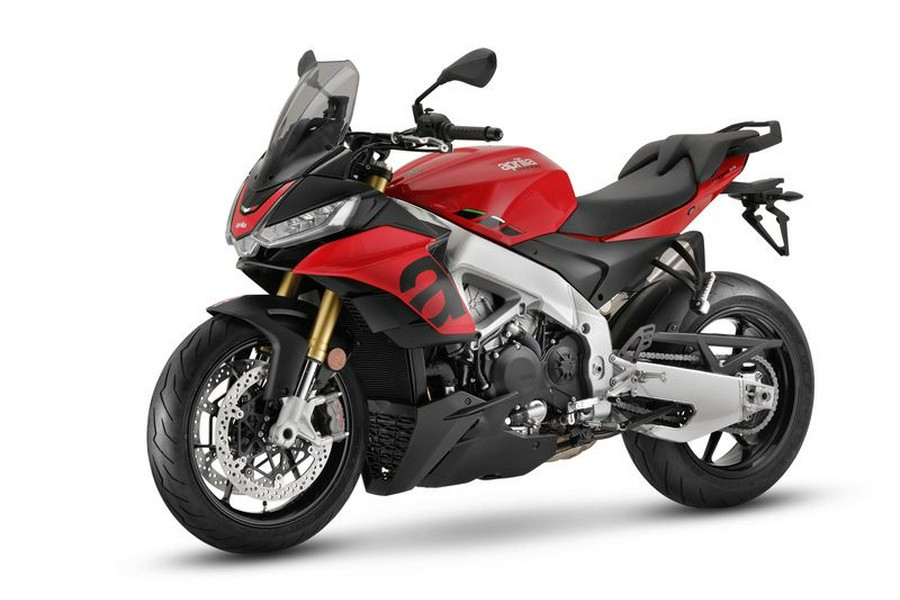 New 2023 Aprilia TUONO V4